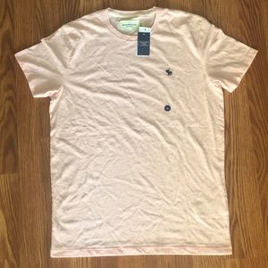 Abercrombie & Fitch men’s T-shirt